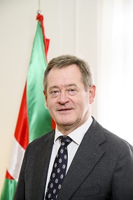 Bingen Zupiriaren erretratua