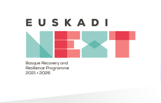 Euskadi Next Programa