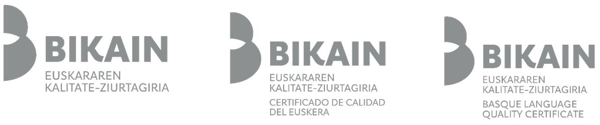 erdi mailakoa