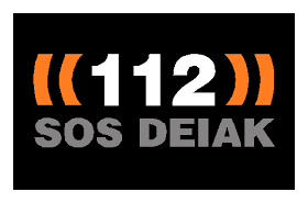 112 SOS Deiak